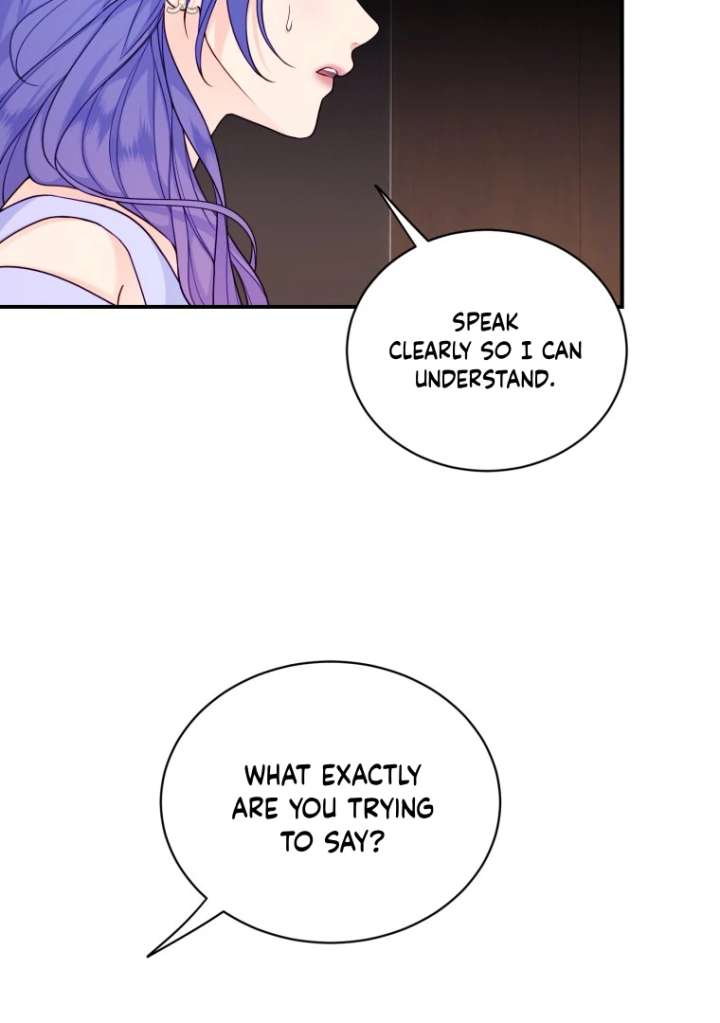 My Favorite Savior Girl Chapter 40 - Page 36