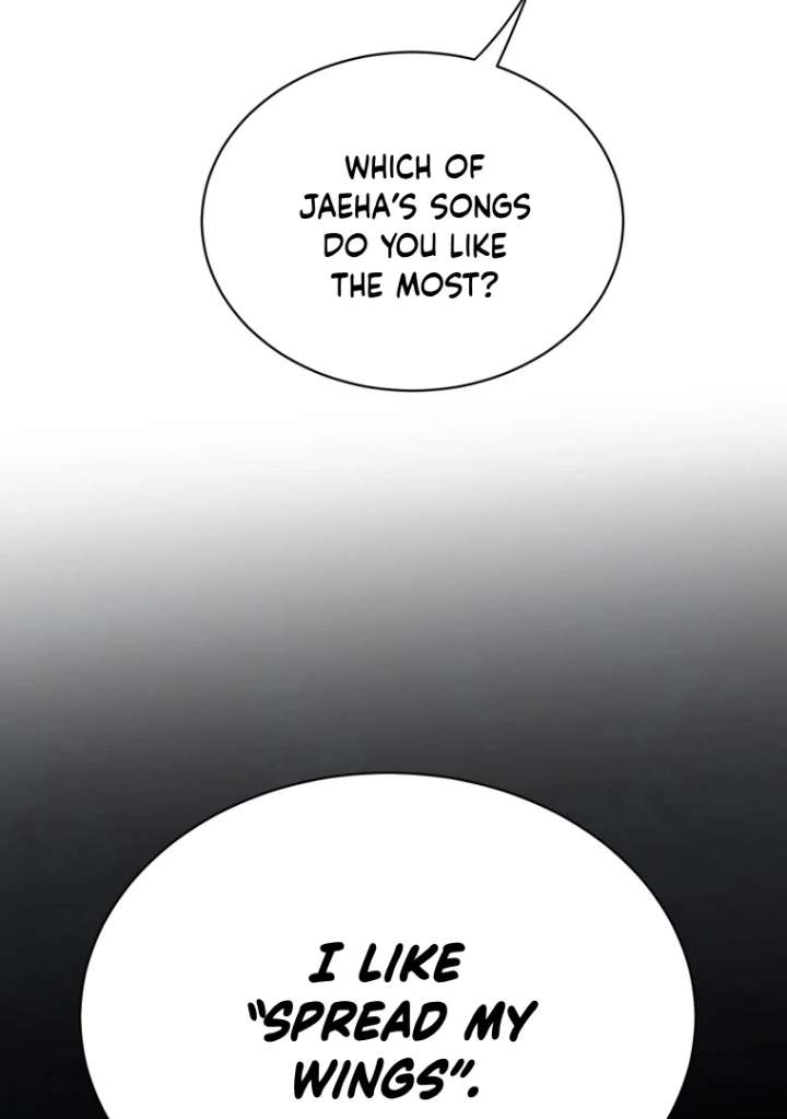 My Favorite Savior Girl Chapter 40 - Page 38