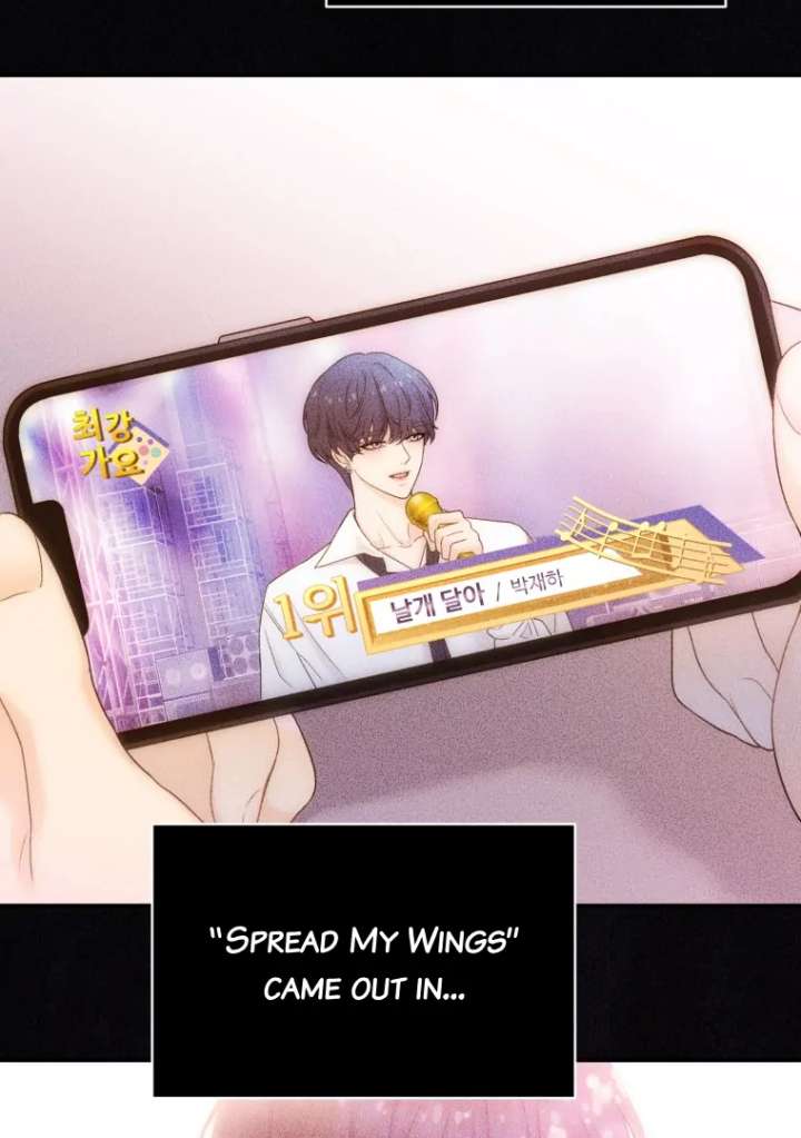 My Favorite Savior Girl Chapter 40 - Page 44