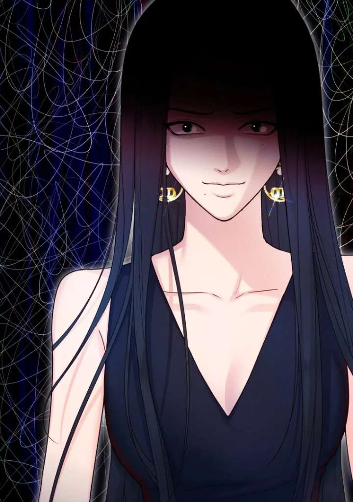 My Favorite Savior Girl Chapter 40 - Page 50