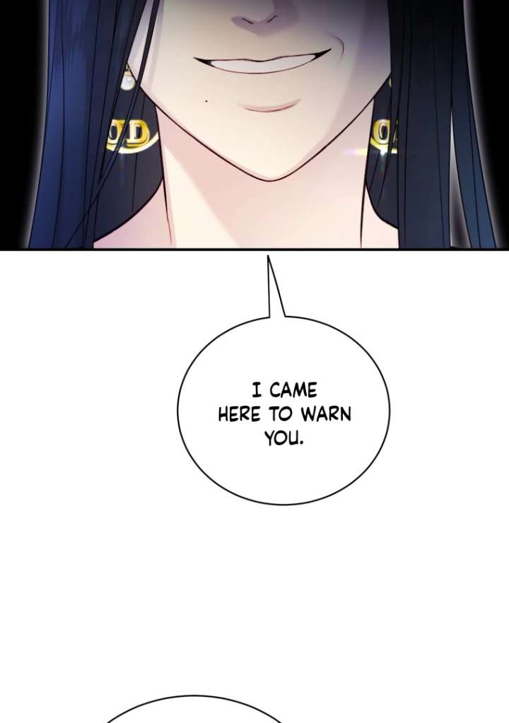 My Favorite Savior Girl Chapter 40 - Page 53