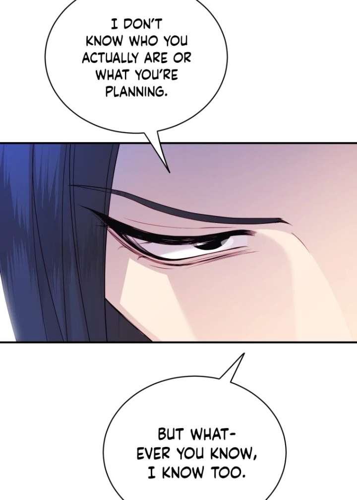 My Favorite Savior Girl Chapter 40 - Page 54