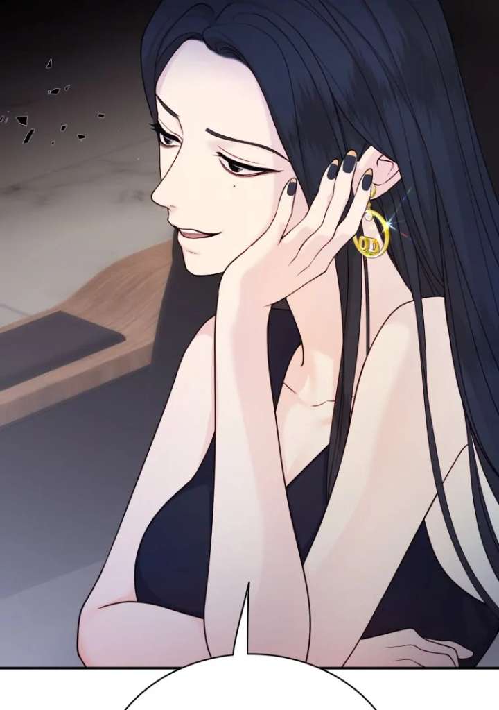 My Favorite Savior Girl Chapter 40 - Page 56