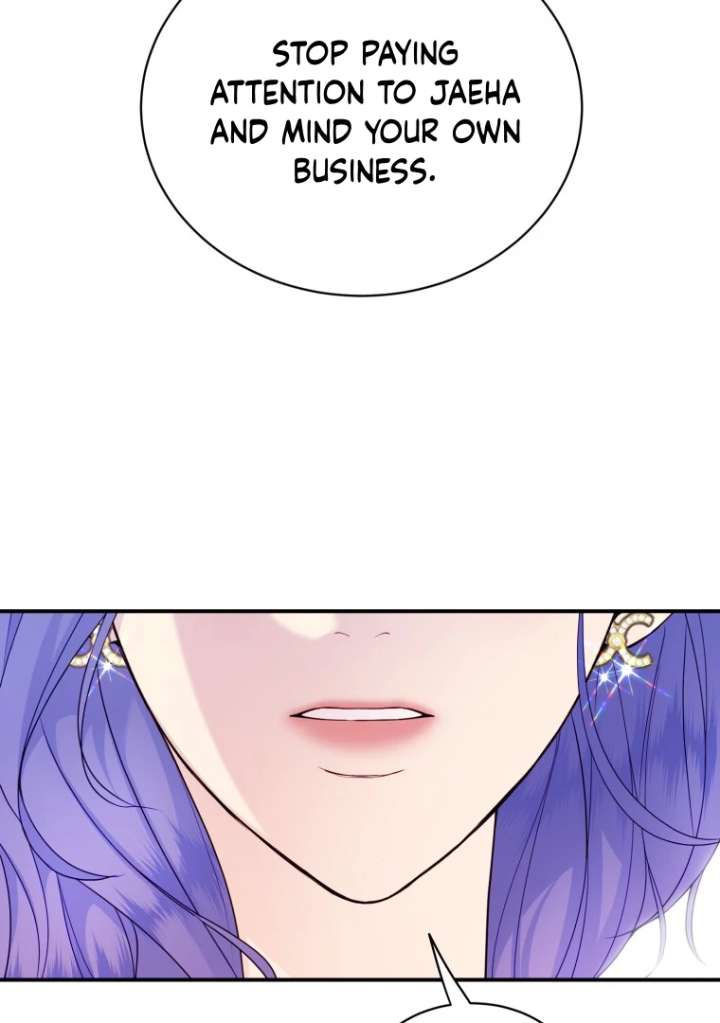 My Favorite Savior Girl Chapter 40 - Page 57