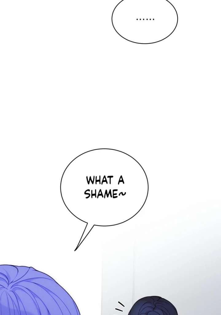 My Favorite Savior Girl Chapter 40 - Page 58