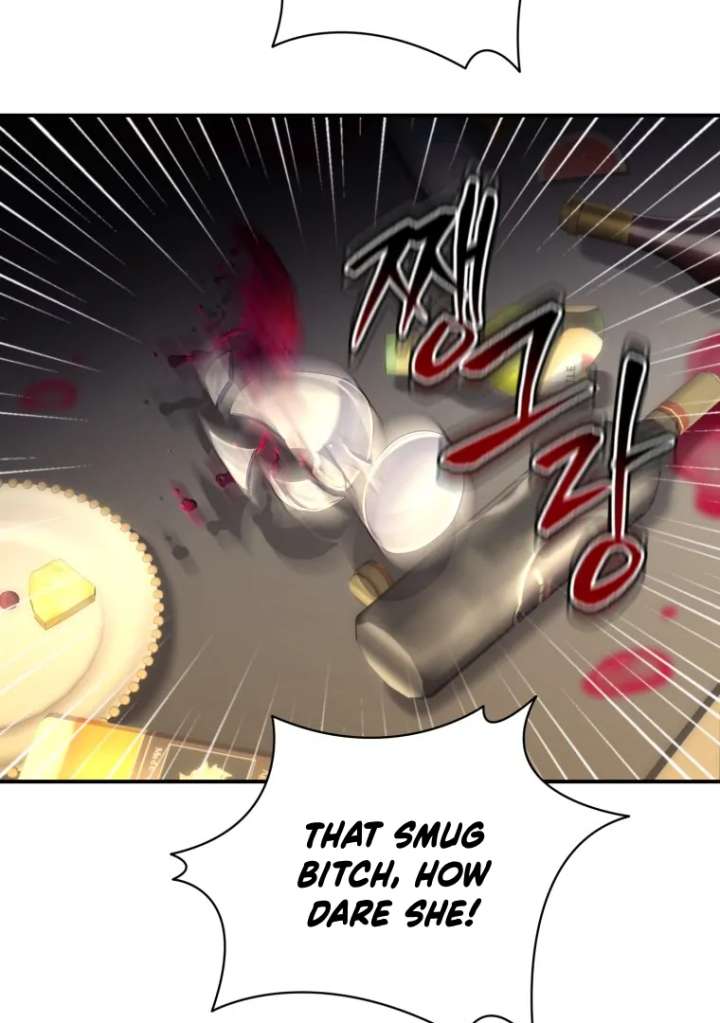 My Favorite Savior Girl Chapter 40 - Page 66