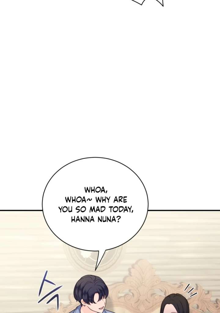 My Favorite Savior Girl Chapter 40 - Page 67