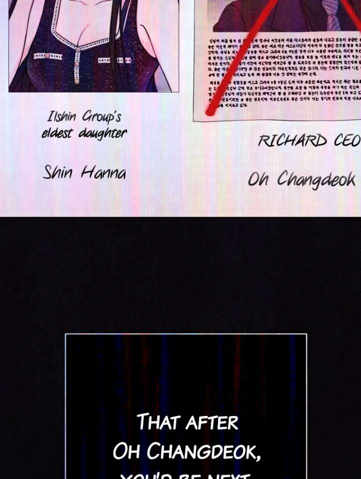 My Favorite Savior Girl Chapter 40 - Page 7