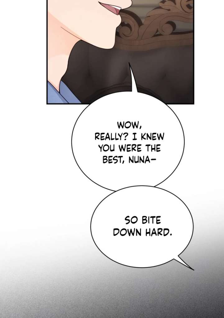 My Favorite Savior Girl Chapter 40 - Page 74