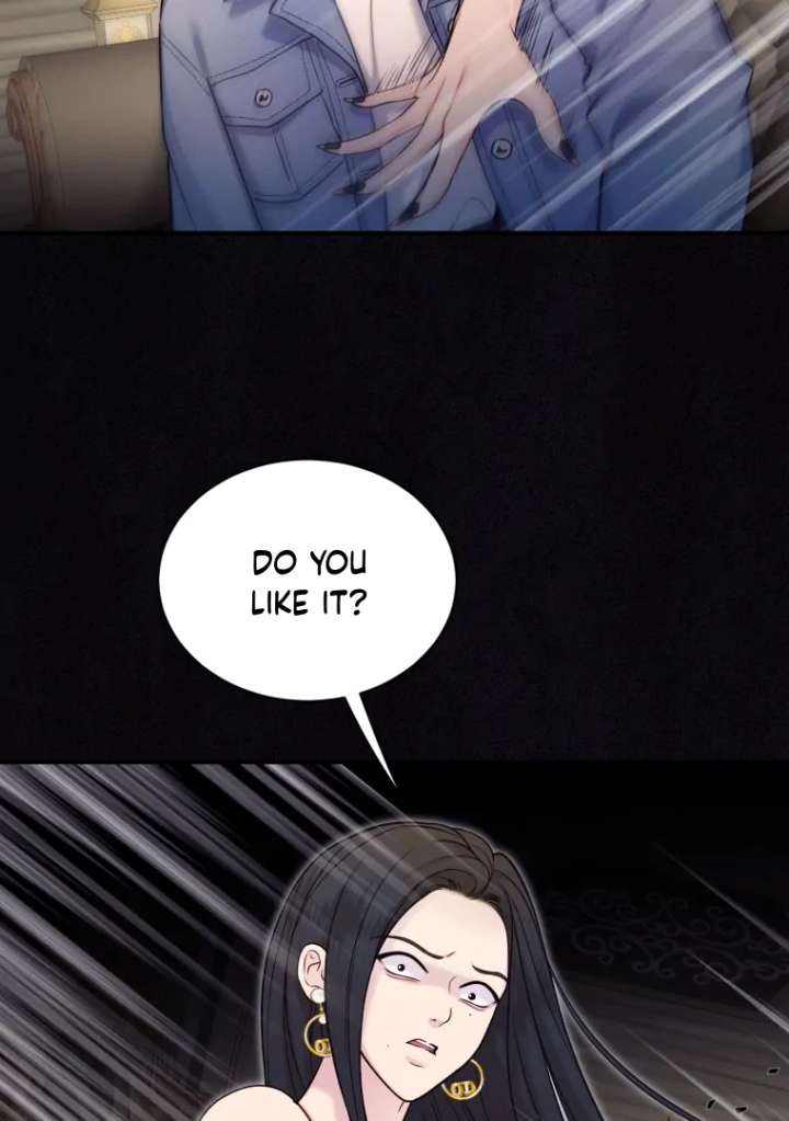 My Favorite Savior Girl Chapter 40 - Page 76