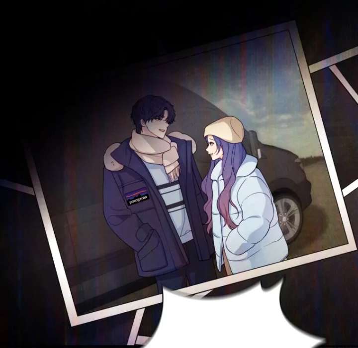 My Favorite Savior Girl Chapter 40 - Page 79