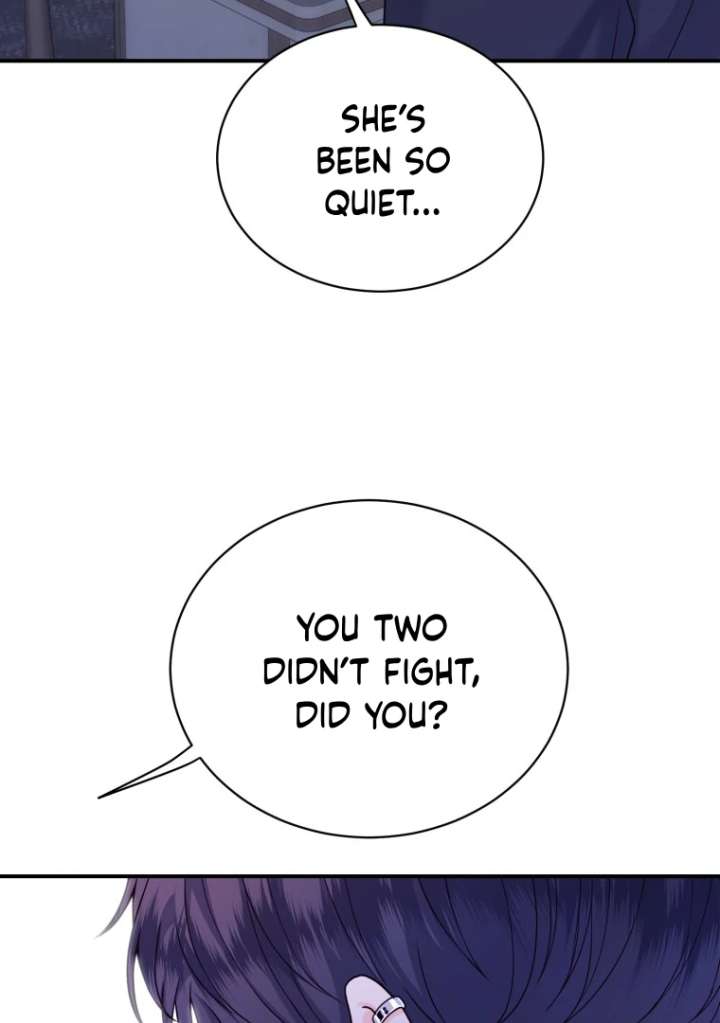 My Favorite Savior Girl Chapter 40 - Page 98