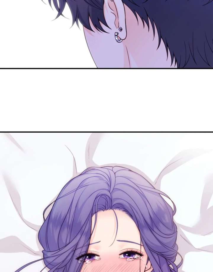 My Favorite Savior Girl Chapter 40 - Page 99