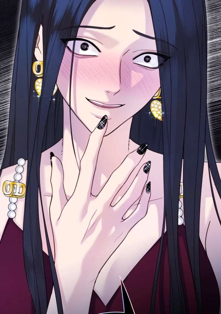 My Favorite Savior Girl Chapter 41 - Page 102