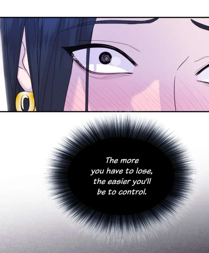 My Favorite Savior Girl Chapter 41 - Page 104