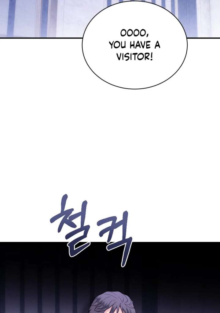 My Favorite Savior Girl Chapter 41 - Page 112