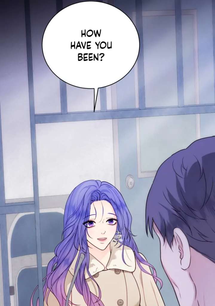 My Favorite Savior Girl Chapter 41 - Page 115