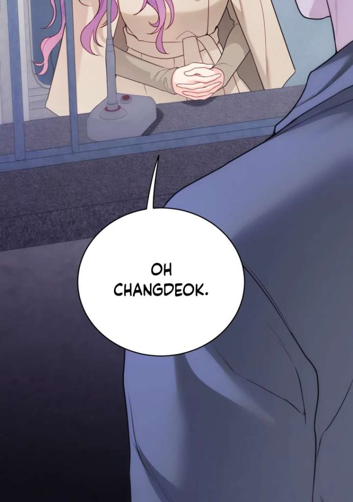 My Favorite Savior Girl Chapter 41 - Page 116