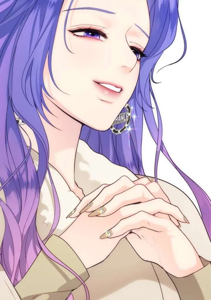 My Favorite Savior Girl Chapter 41 - Page 122