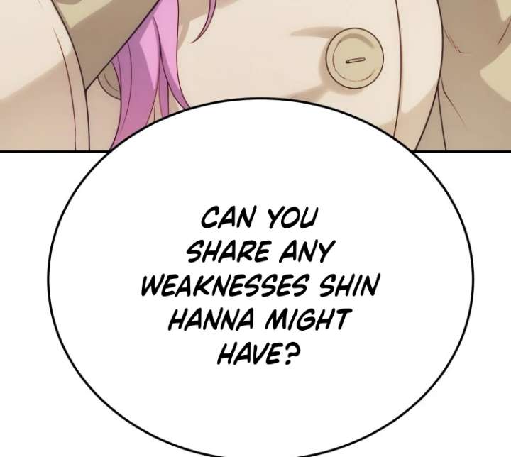 My Favorite Savior Girl Chapter 41 - Page 123