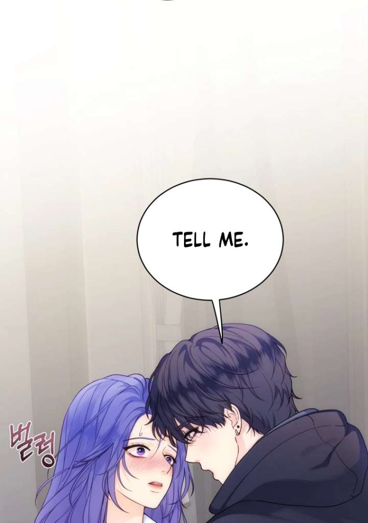 My Favorite Savior Girl Chapter 41 - Page 17