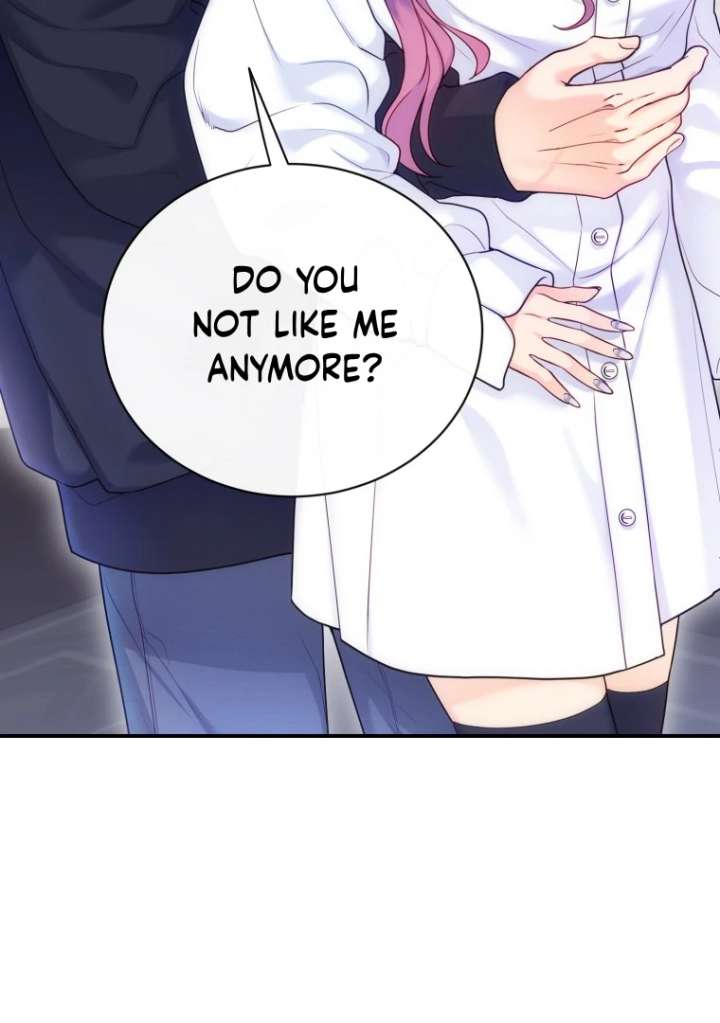 My Favorite Savior Girl Chapter 41 - Page 2