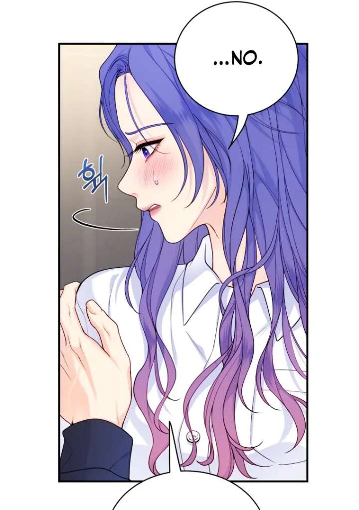 My Favorite Savior Girl Chapter 41 - Page 20