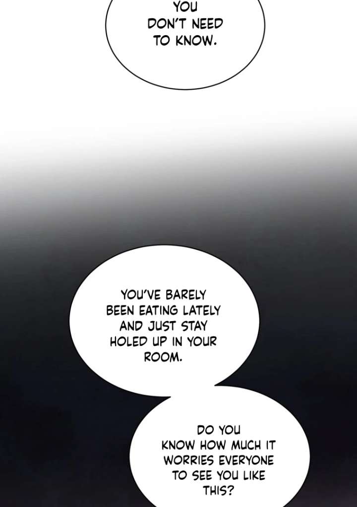 My Favorite Savior Girl Chapter 41 - Page 21