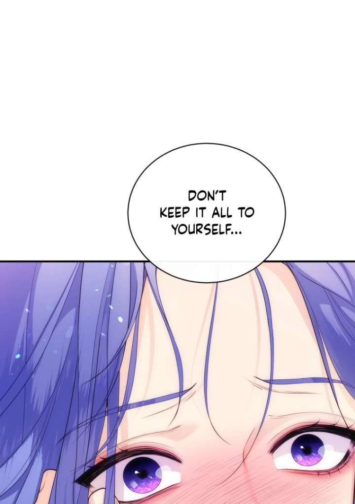 My Favorite Savior Girl Chapter 41 - Page 25