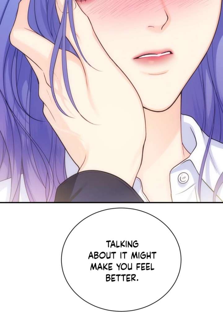 My Favorite Savior Girl Chapter 41 - Page 26