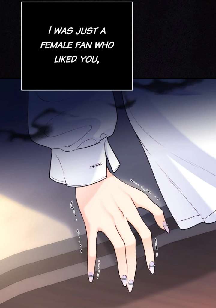 My Favorite Savior Girl Chapter 41 - Page 29