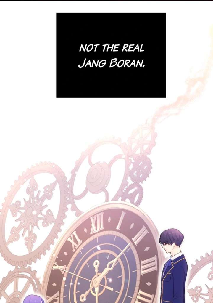 My Favorite Savior Girl Chapter 41 - Page 30