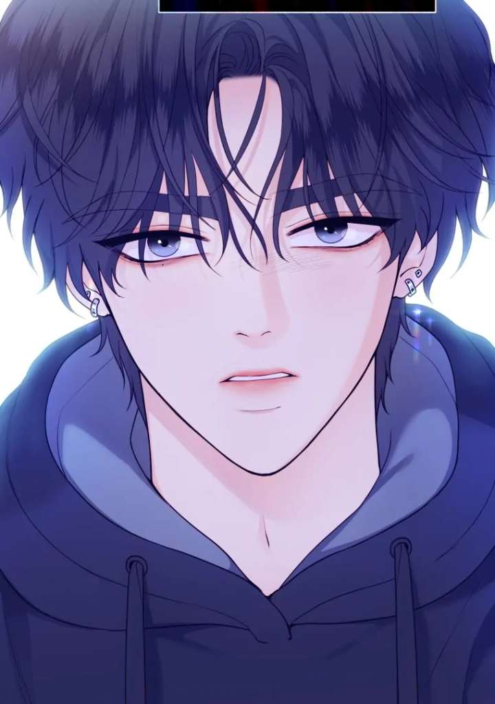 My Favorite Savior Girl Chapter 41 - Page 33