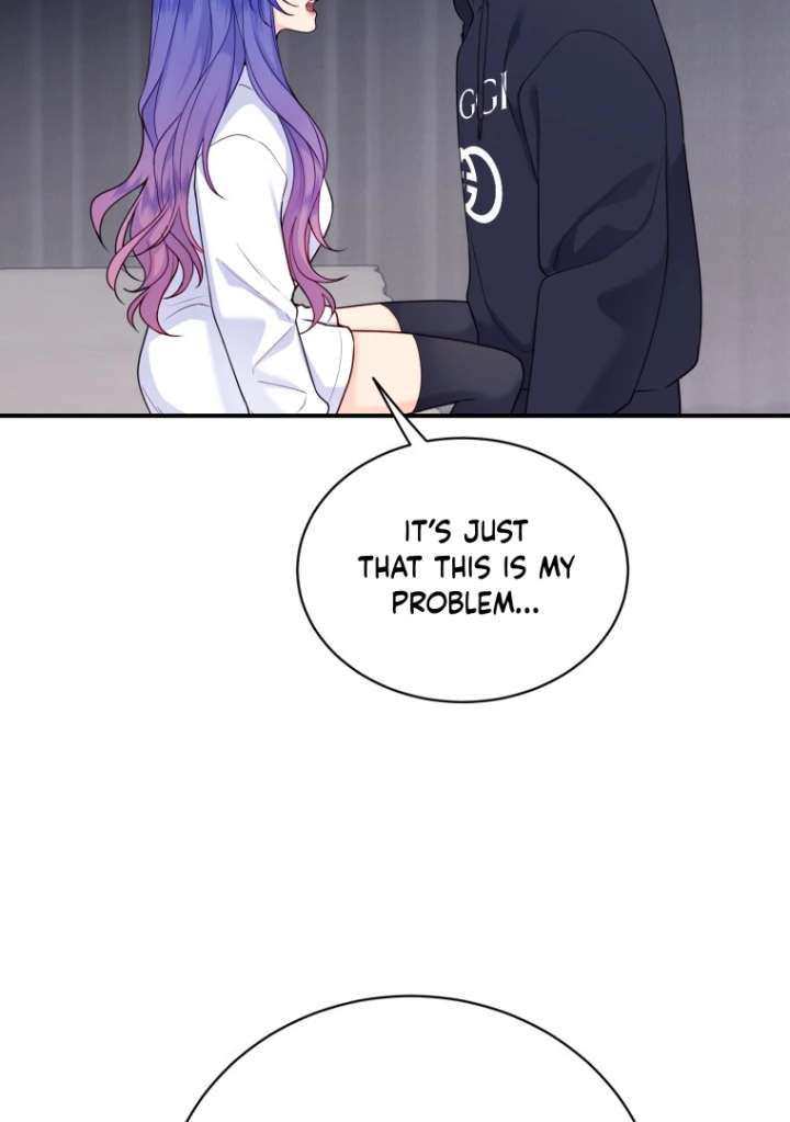 My Favorite Savior Girl Chapter 41 - Page 43