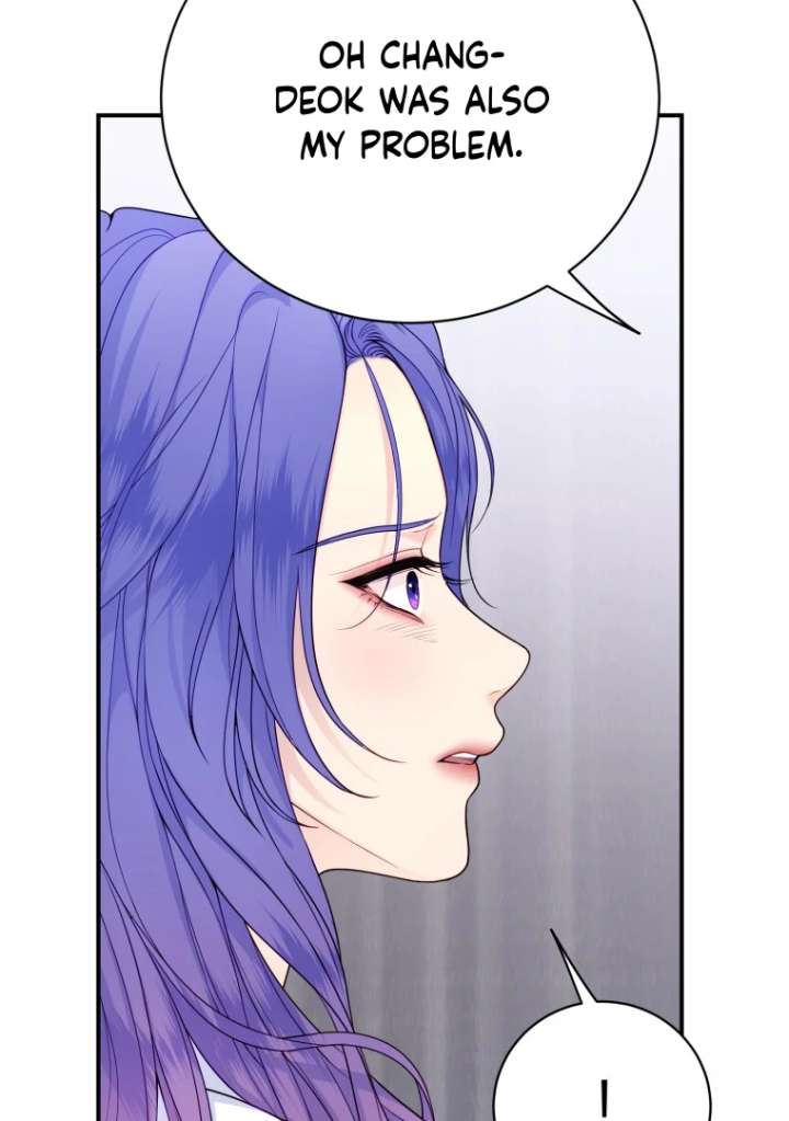 My Favorite Savior Girl Chapter 41 - Page 44