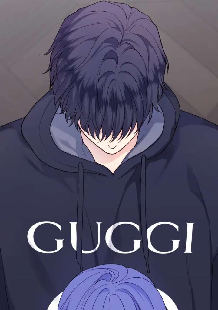 My Favorite Savior Girl Chapter 41 - Page 47