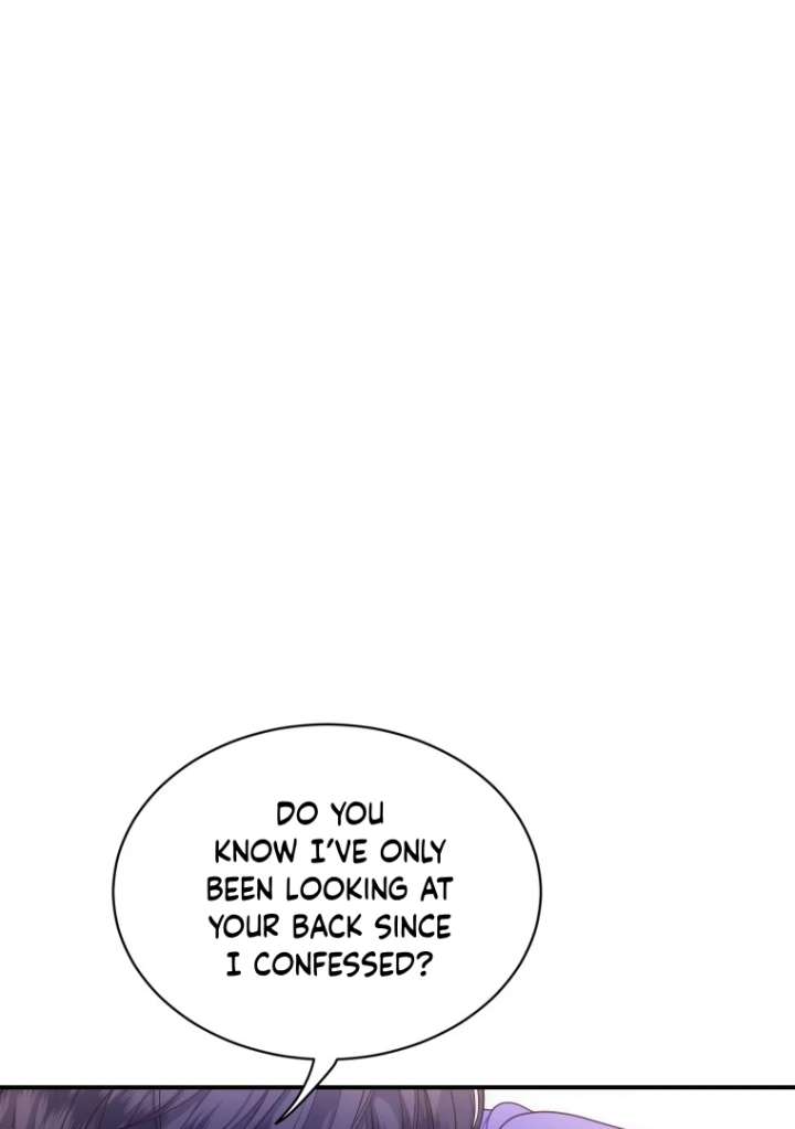 My Favorite Savior Girl Chapter 41 - Page 5