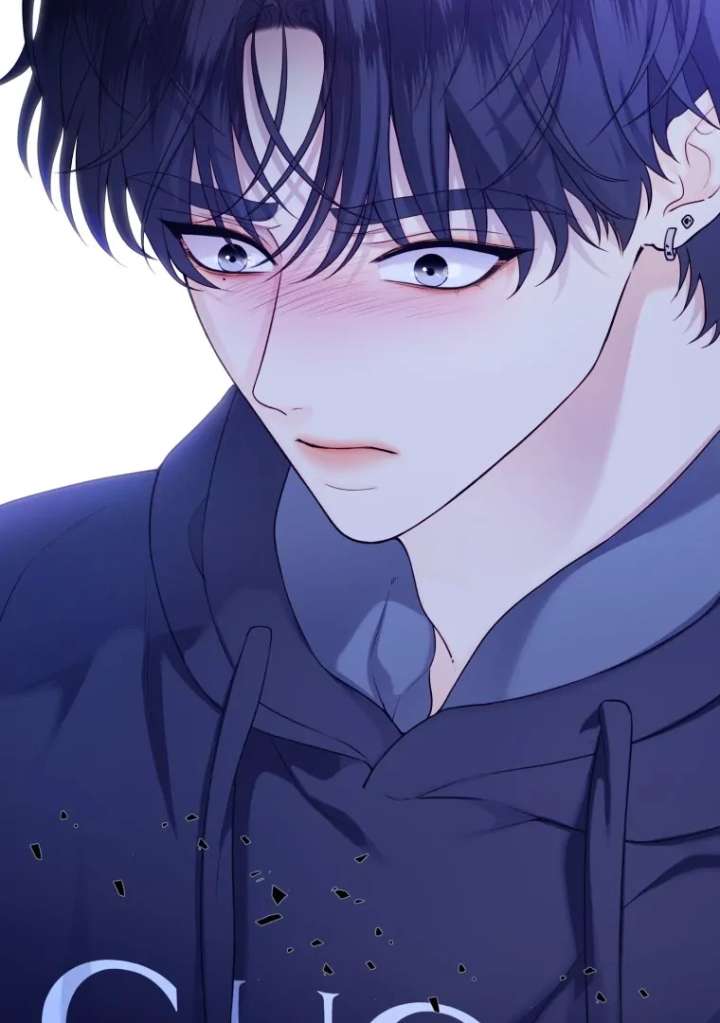 My Favorite Savior Girl Chapter 41 - Page 51