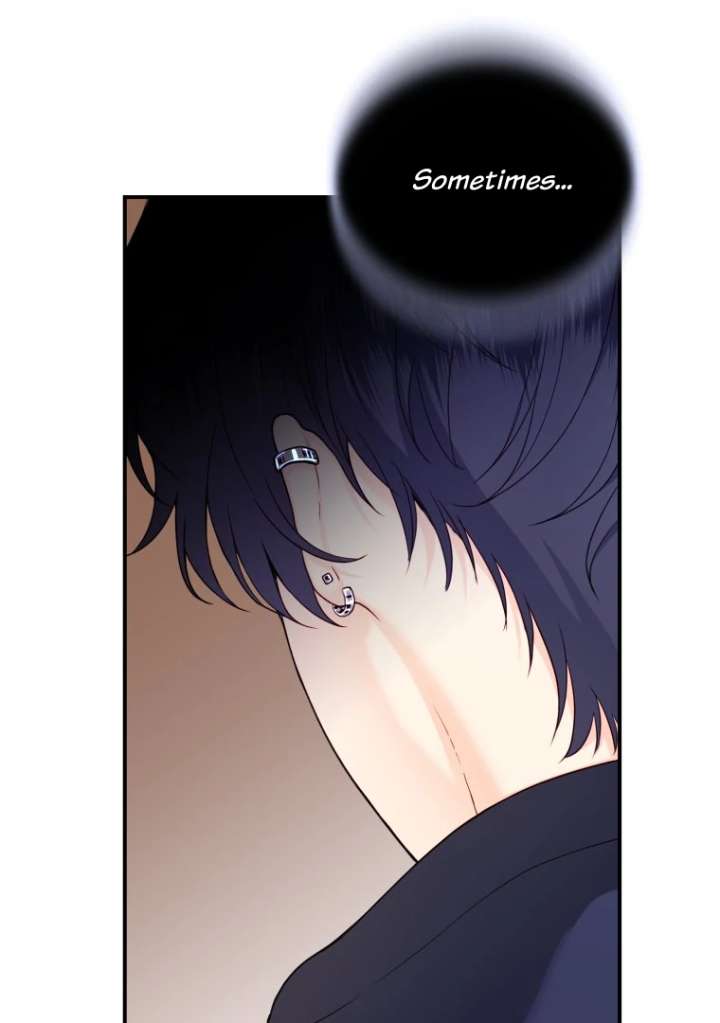 My Favorite Savior Girl Chapter 41 - Page 54