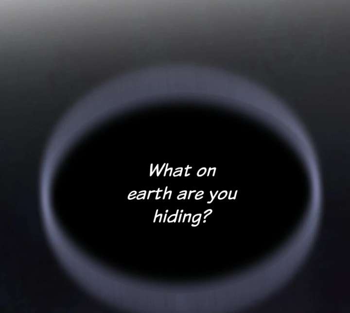 My Favorite Savior Girl Chapter 41 - Page 56