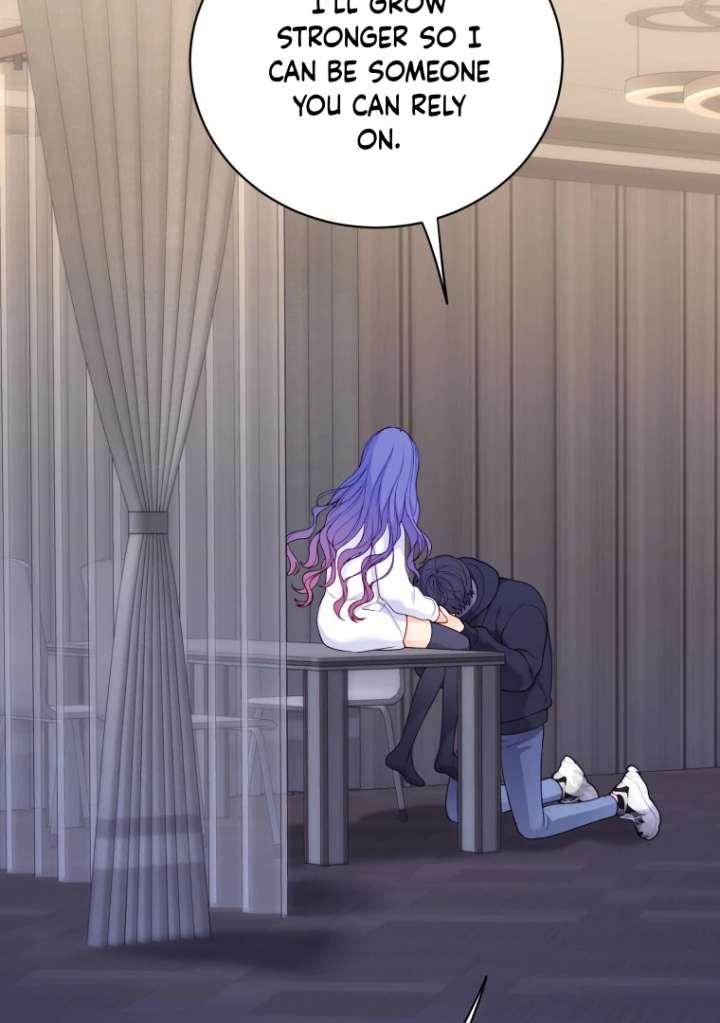 My Favorite Savior Girl Chapter 41 - Page 60