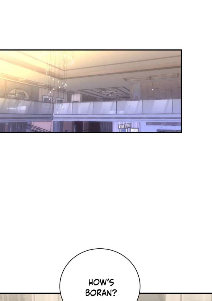 My Favorite Savior Girl Chapter 41 - Page 63