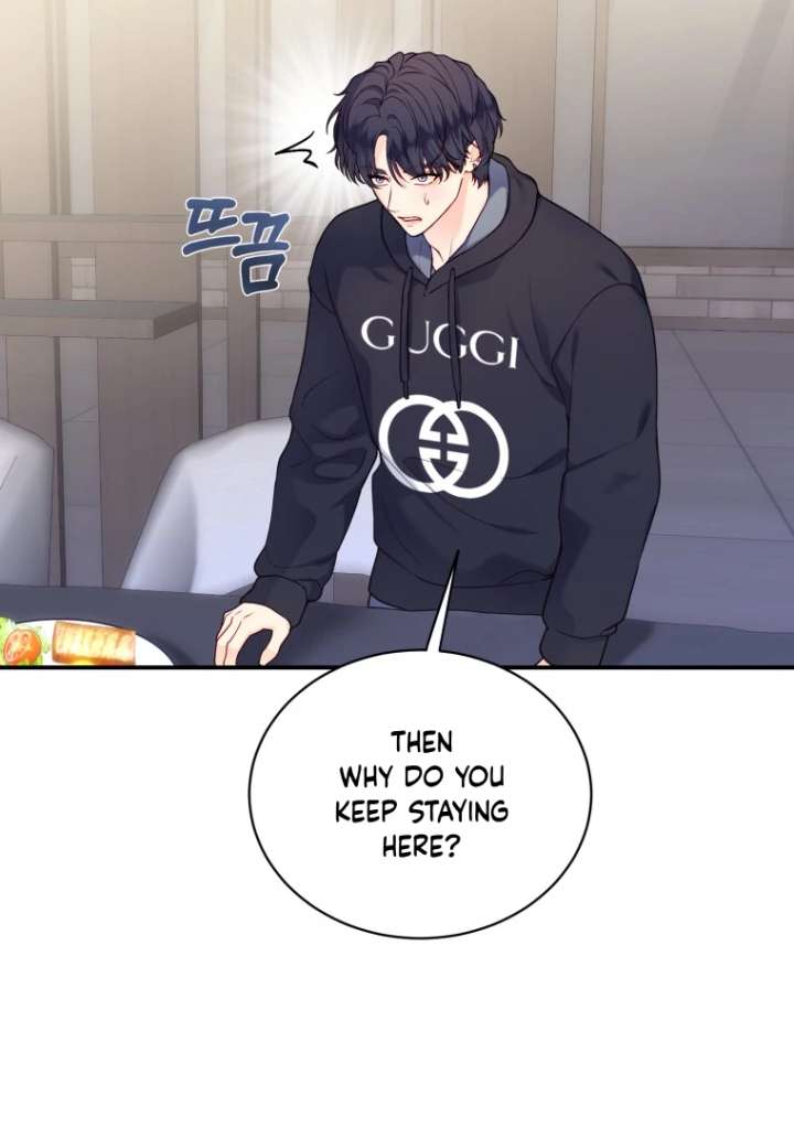 My Favorite Savior Girl Chapter 41 - Page 67