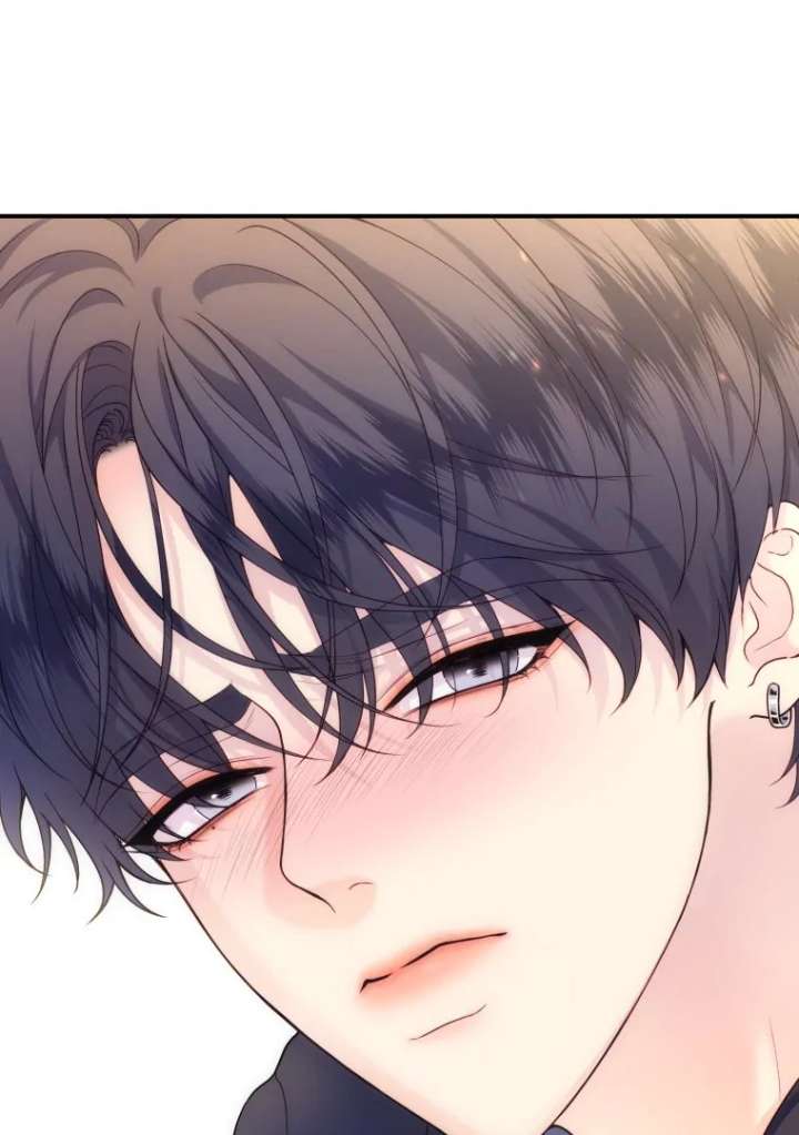 My Favorite Savior Girl Chapter 41 - Page 7