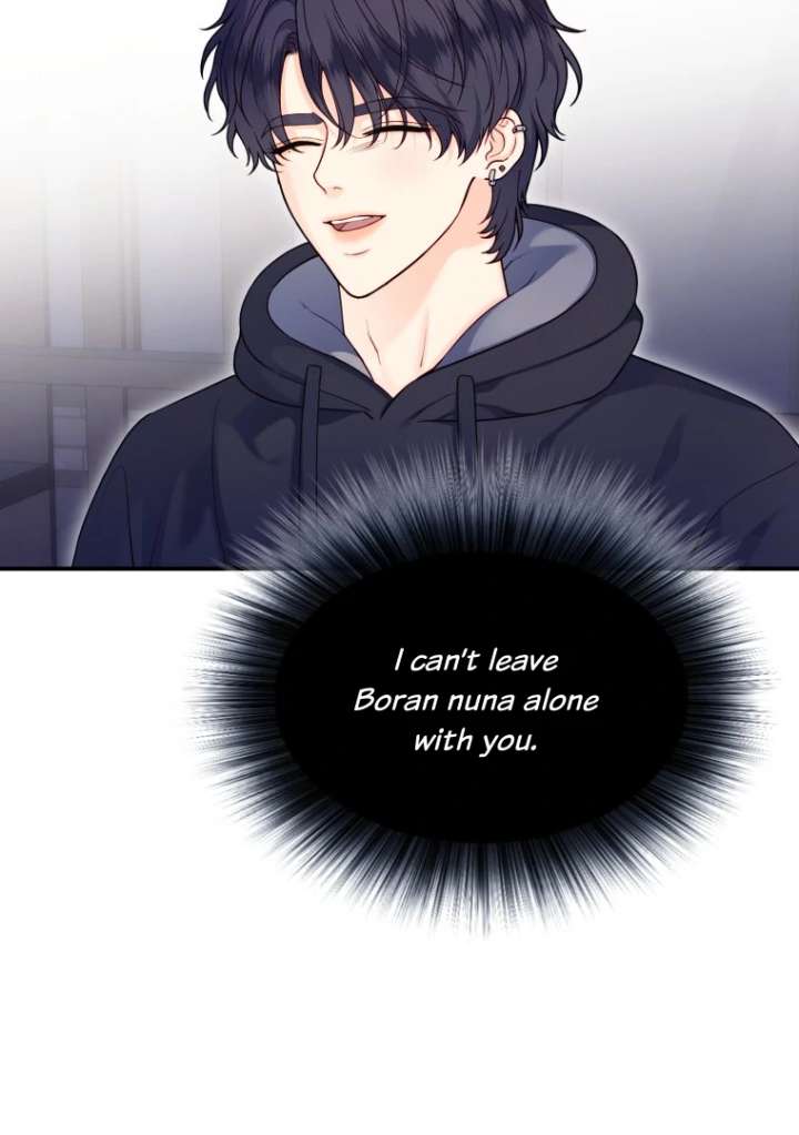 My Favorite Savior Girl Chapter 41 - Page 70