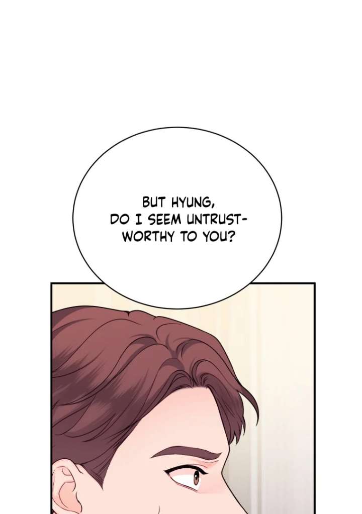 My Favorite Savior Girl Chapter 41 - Page 73