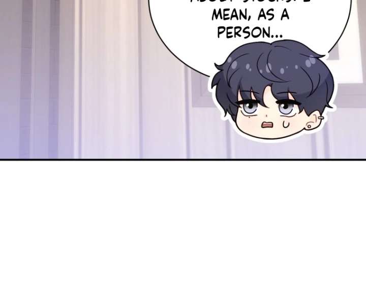 My Favorite Savior Girl Chapter 41 - Page 76