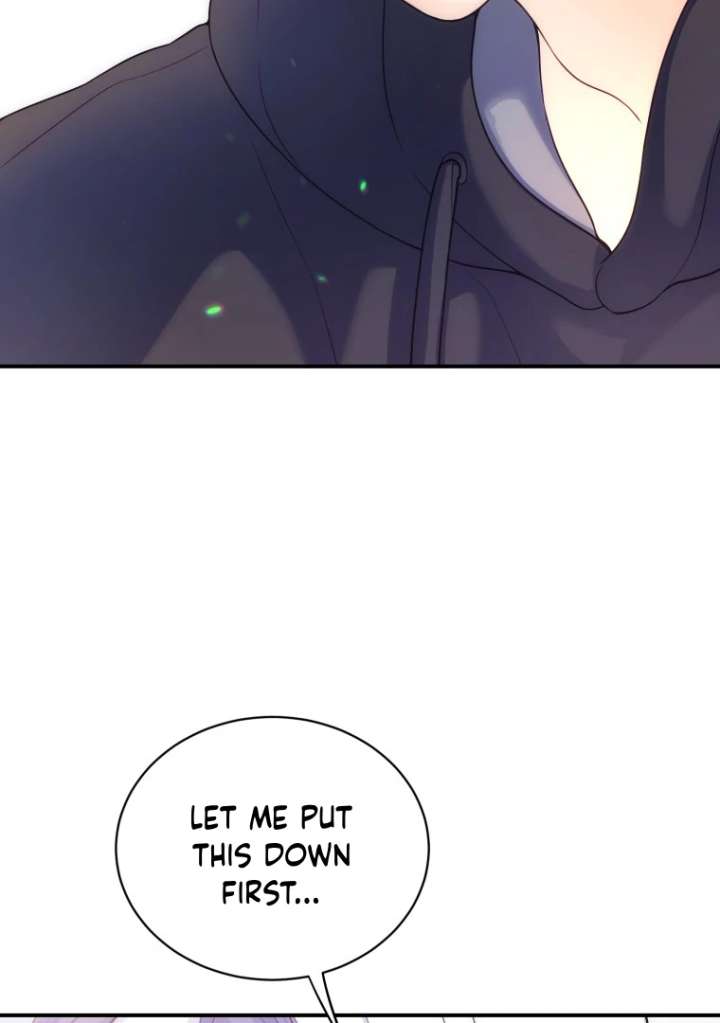 My Favorite Savior Girl Chapter 41 - Page 8