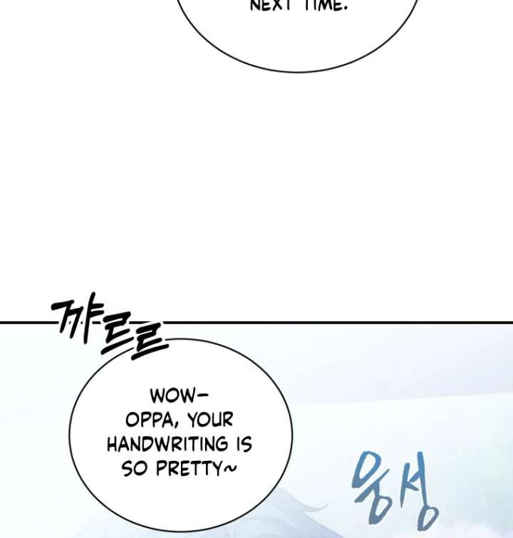 My Favorite Savior Girl Chapter 41 - Page 85