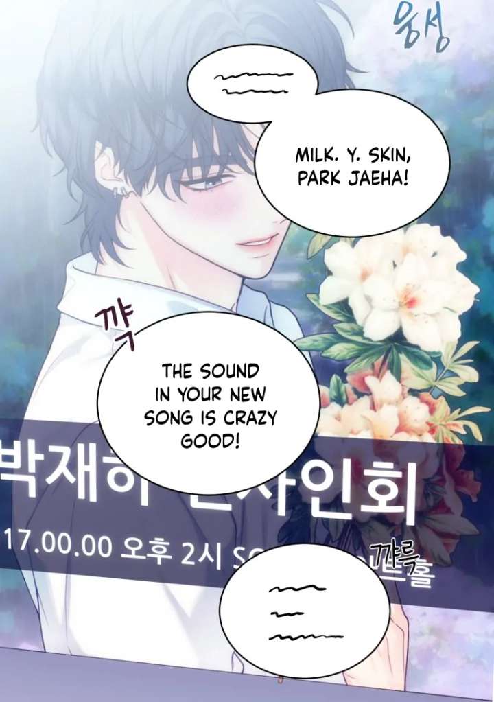 My Favorite Savior Girl Chapter 41 - Page 86